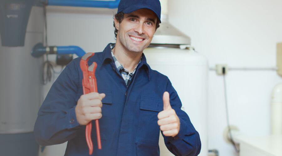 Professional same day plumber in Safford, AL